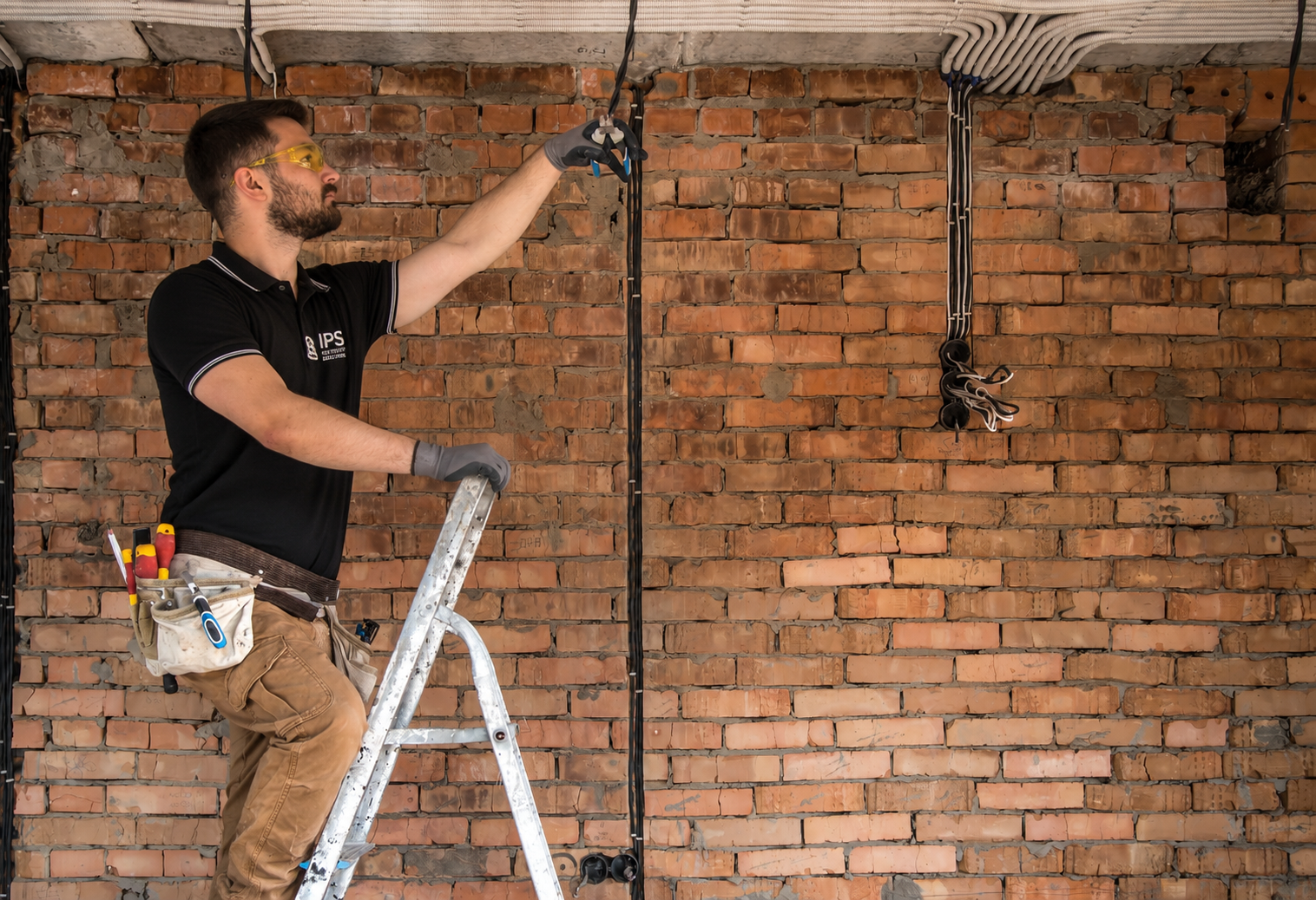 Electrical Fault Finding